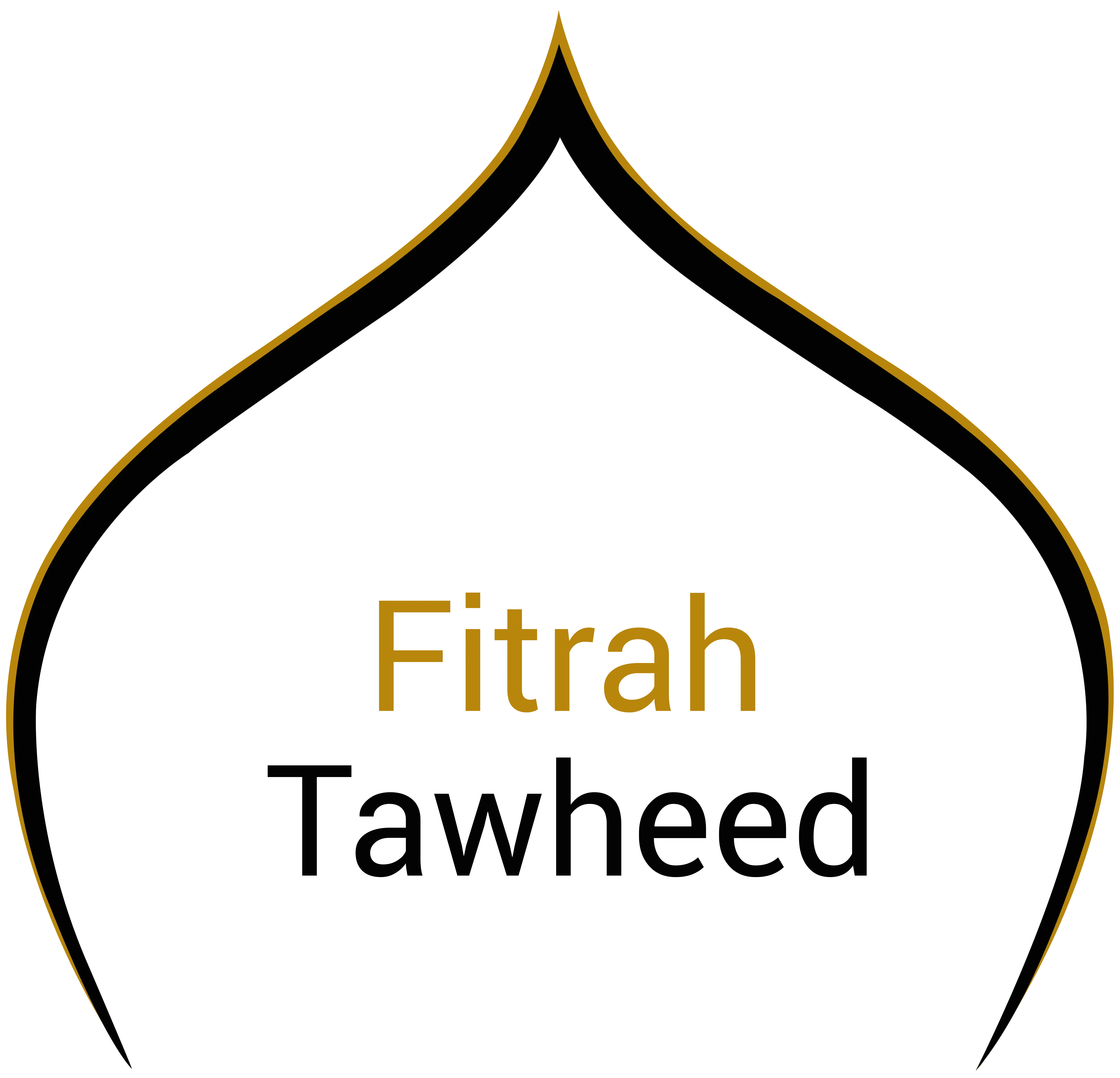 Logo | Fitrah Tawheed