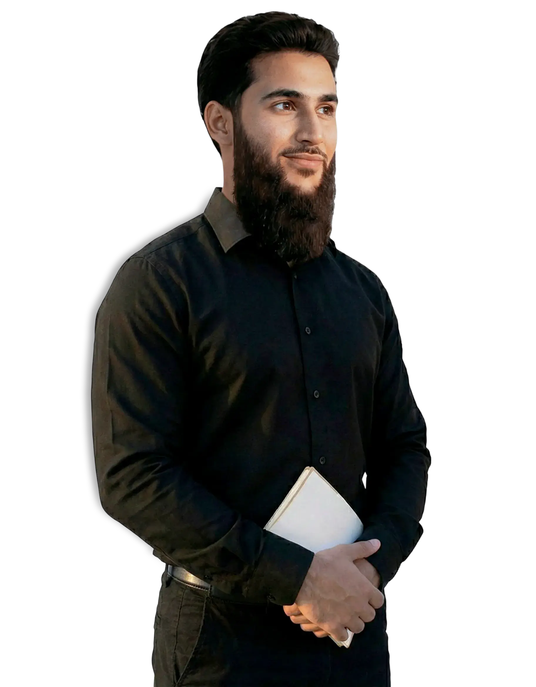 Islamic counselor | Fitrah Tawheed