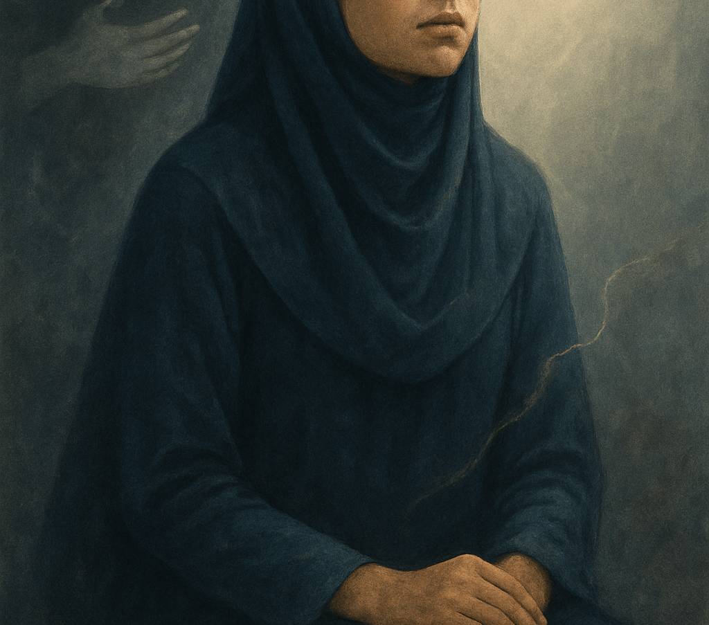 Abusive parents in Islam | Fitrah Tawheed