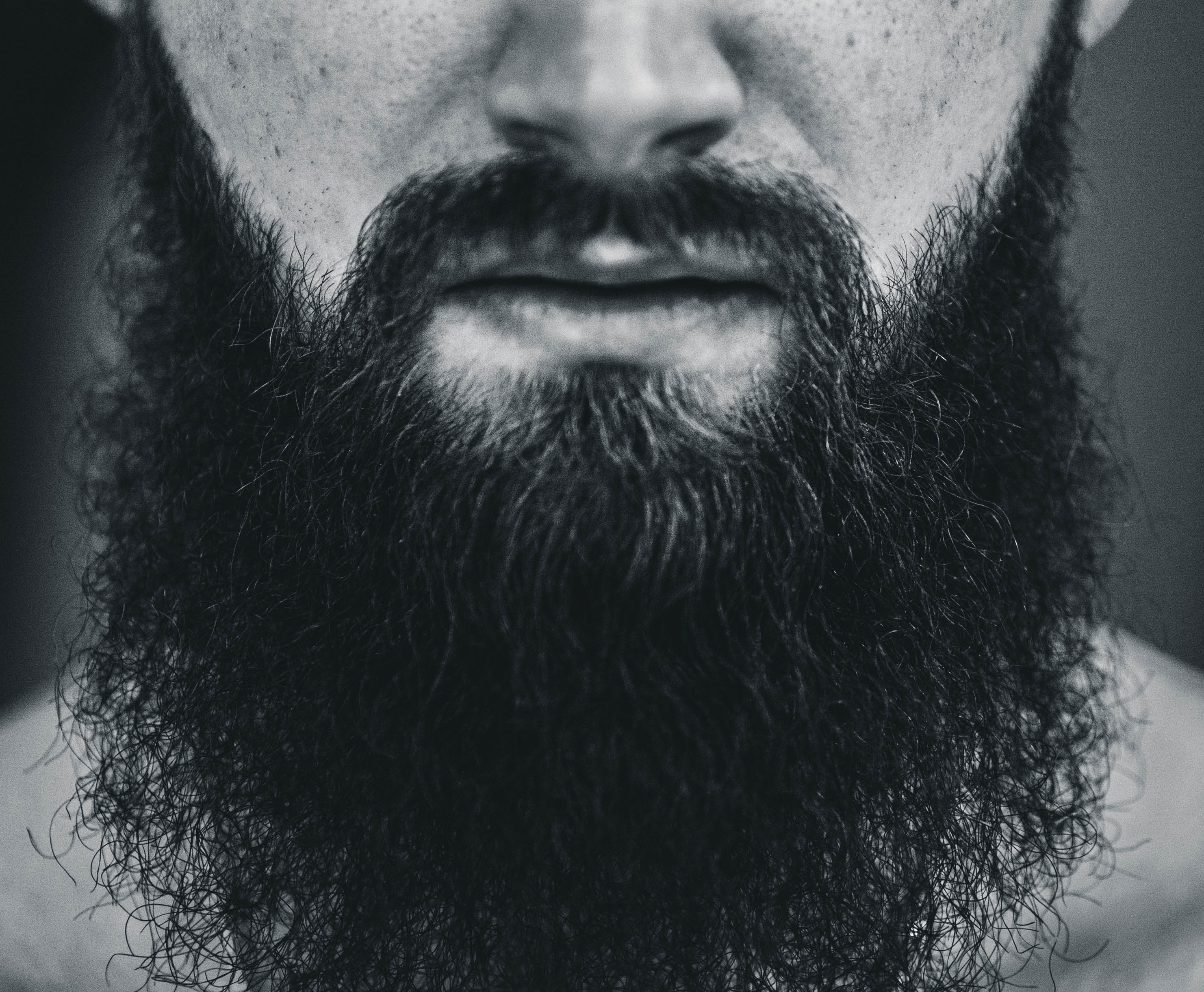 Beard in Islam | Fitrah Tawheed
