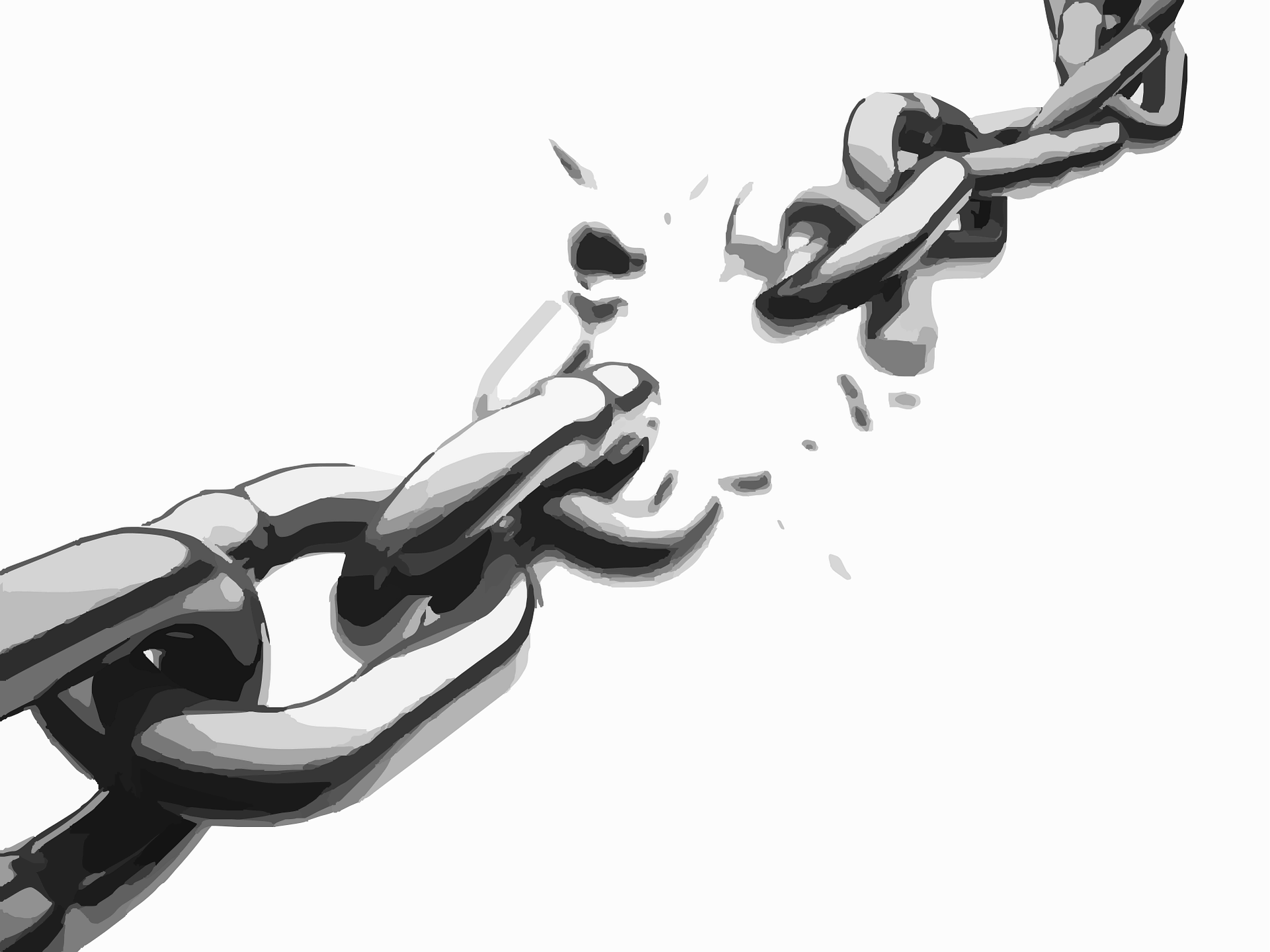 Cutting ties with innovators | Fitrah Tawheed