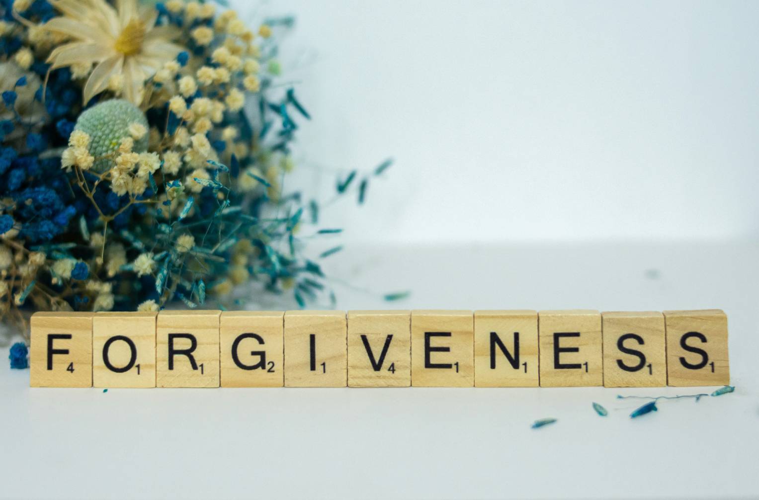 Do you need to forgive your narcissistic parents? | Fitrah Tawheed