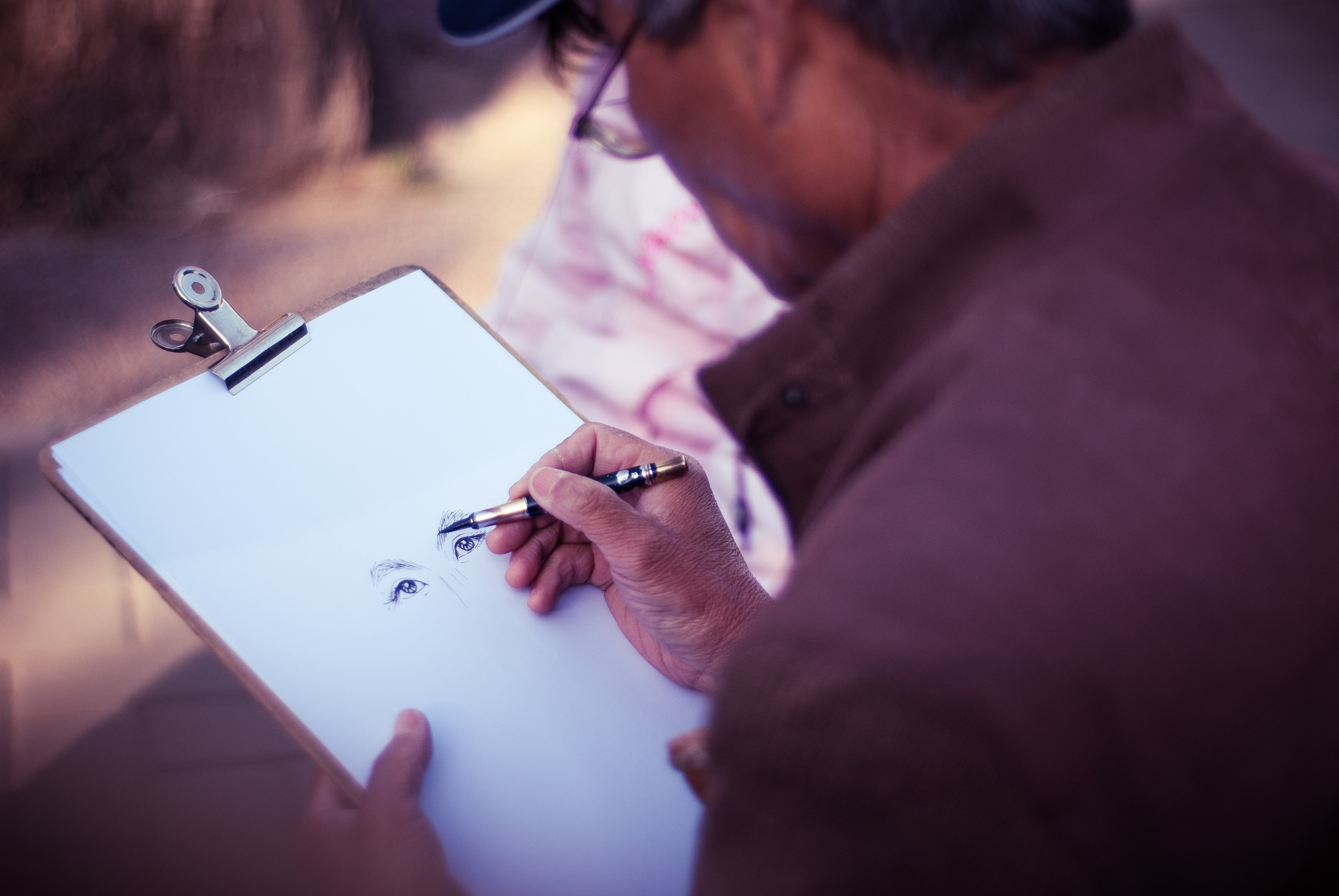 Is drawing haram? | Fitrah Tawheed