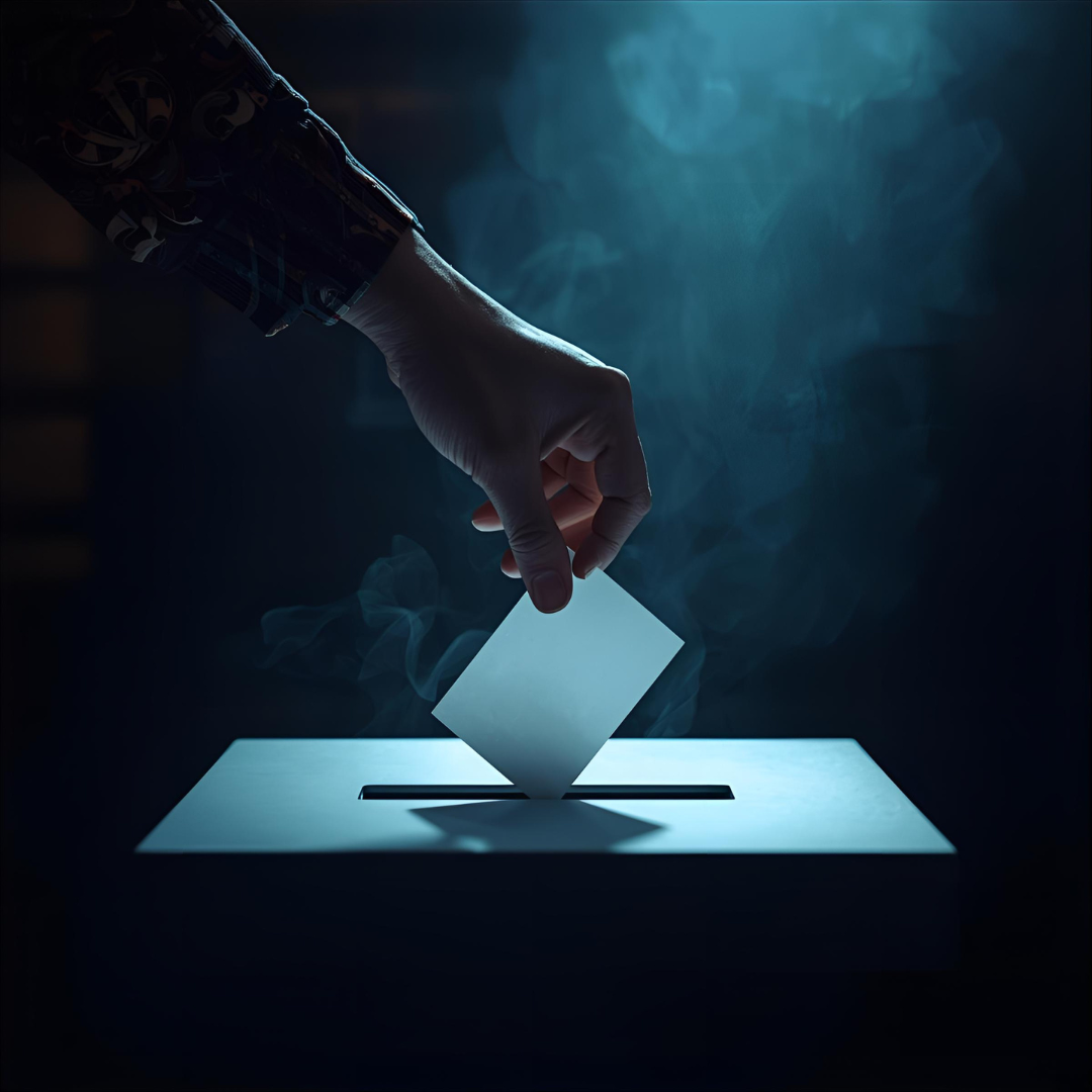 Is voting shirk? | Fitrah Tawheed Is voting shirk? | Fitrah Tawheed