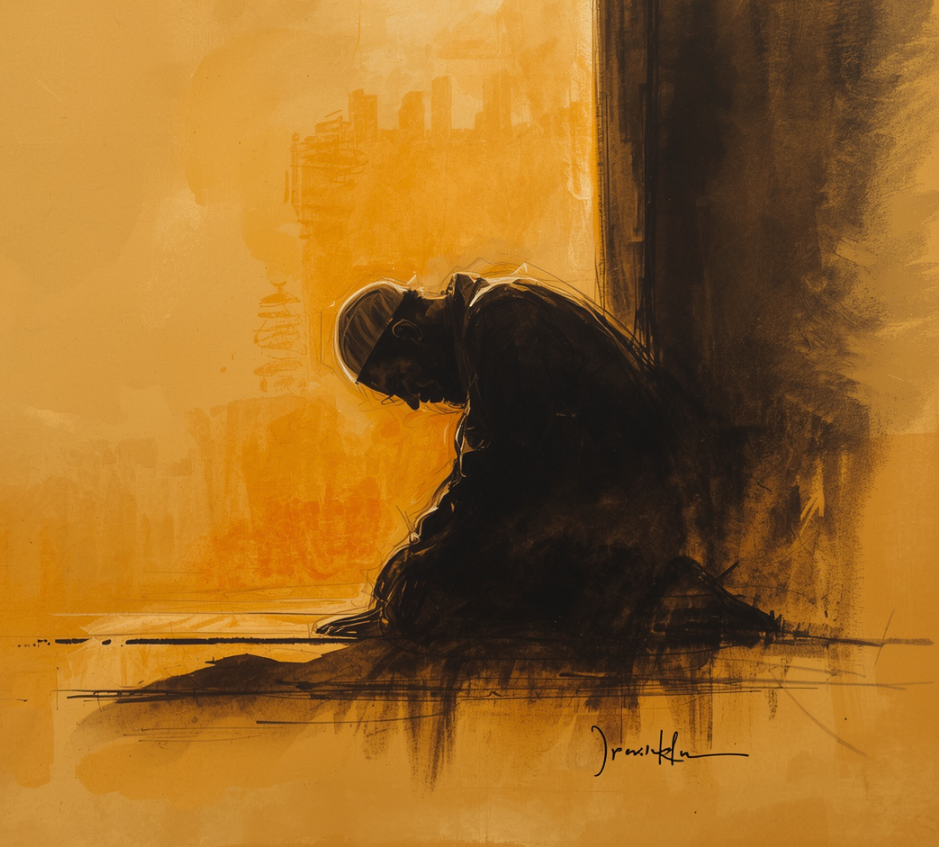 Knees first or hands first? | Fitrah Tawheed