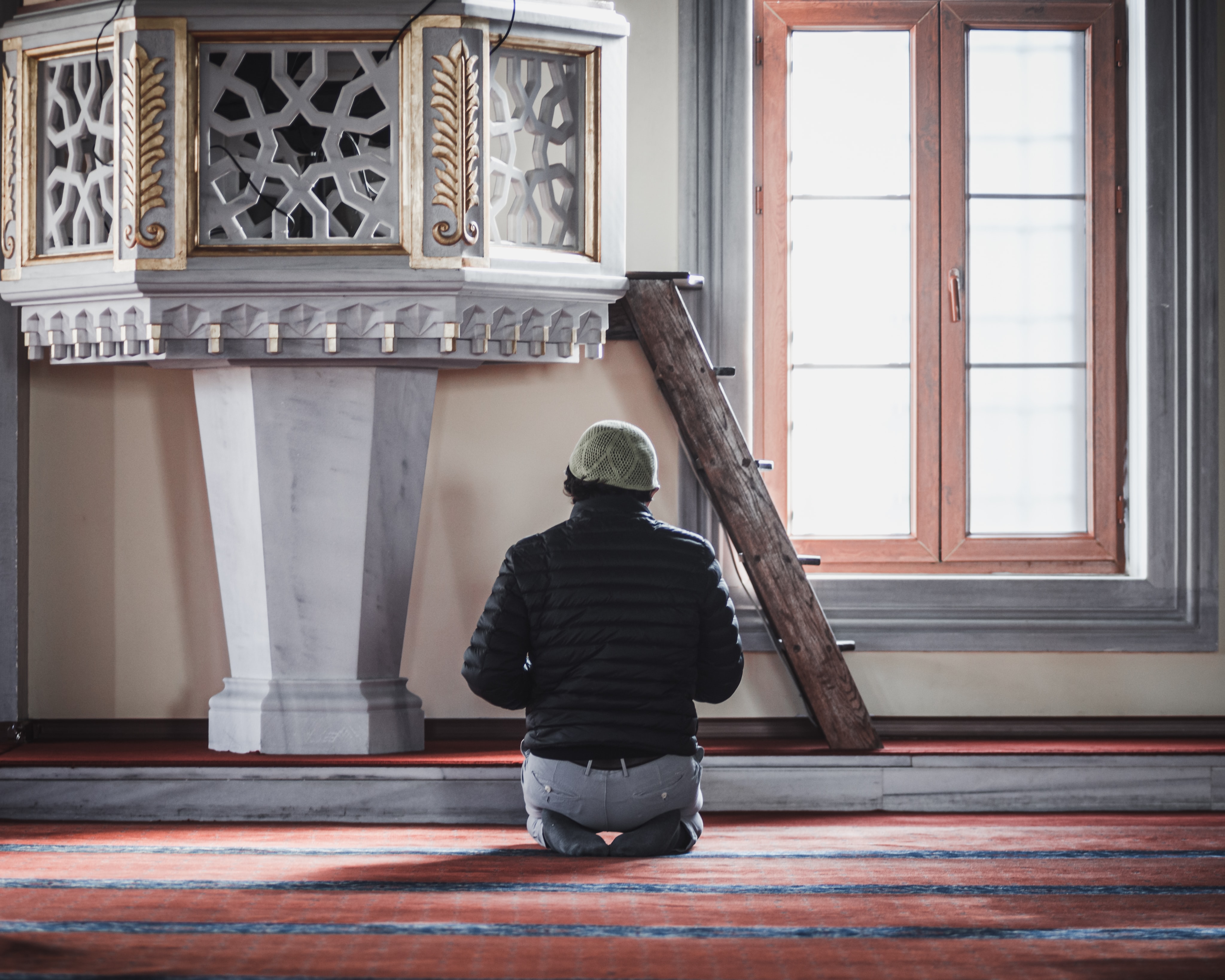 Leaving prayer Islam | Fitrah Tawheed
