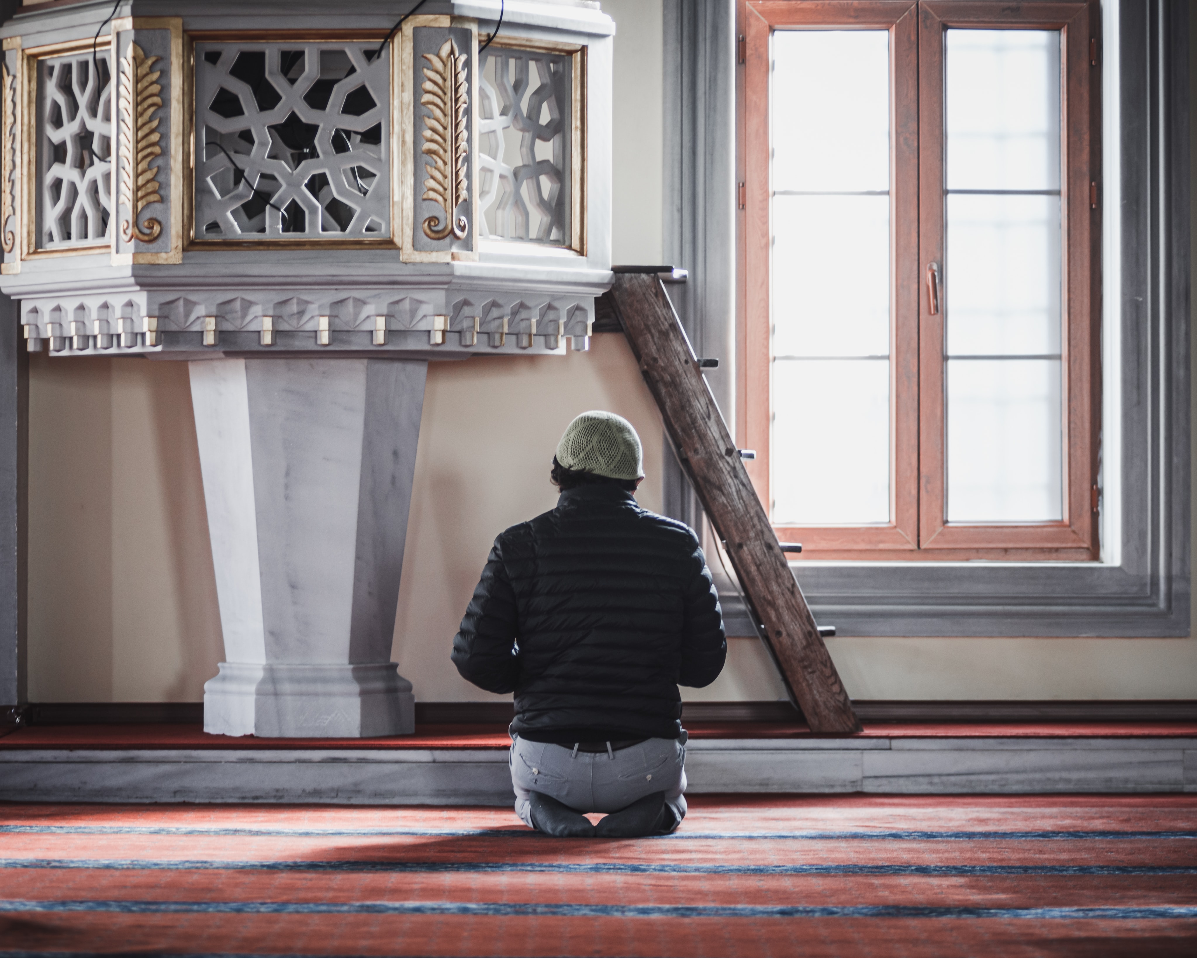 Abandoning prayer | Fitrah Tawheed