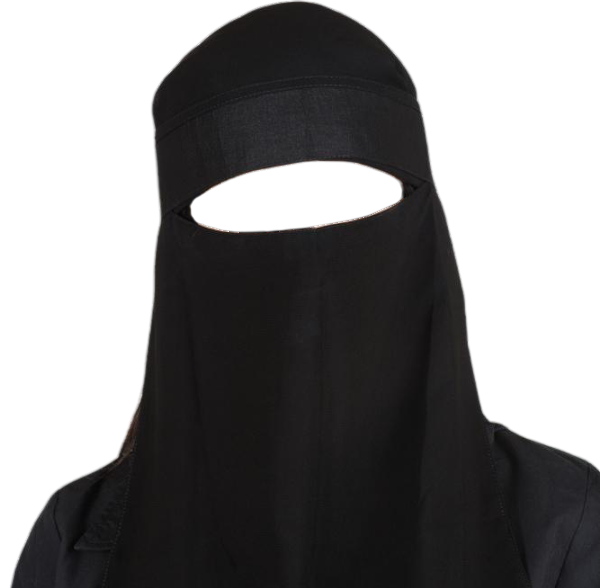 Is Niqab obligatory? | Fitrah Tawheed