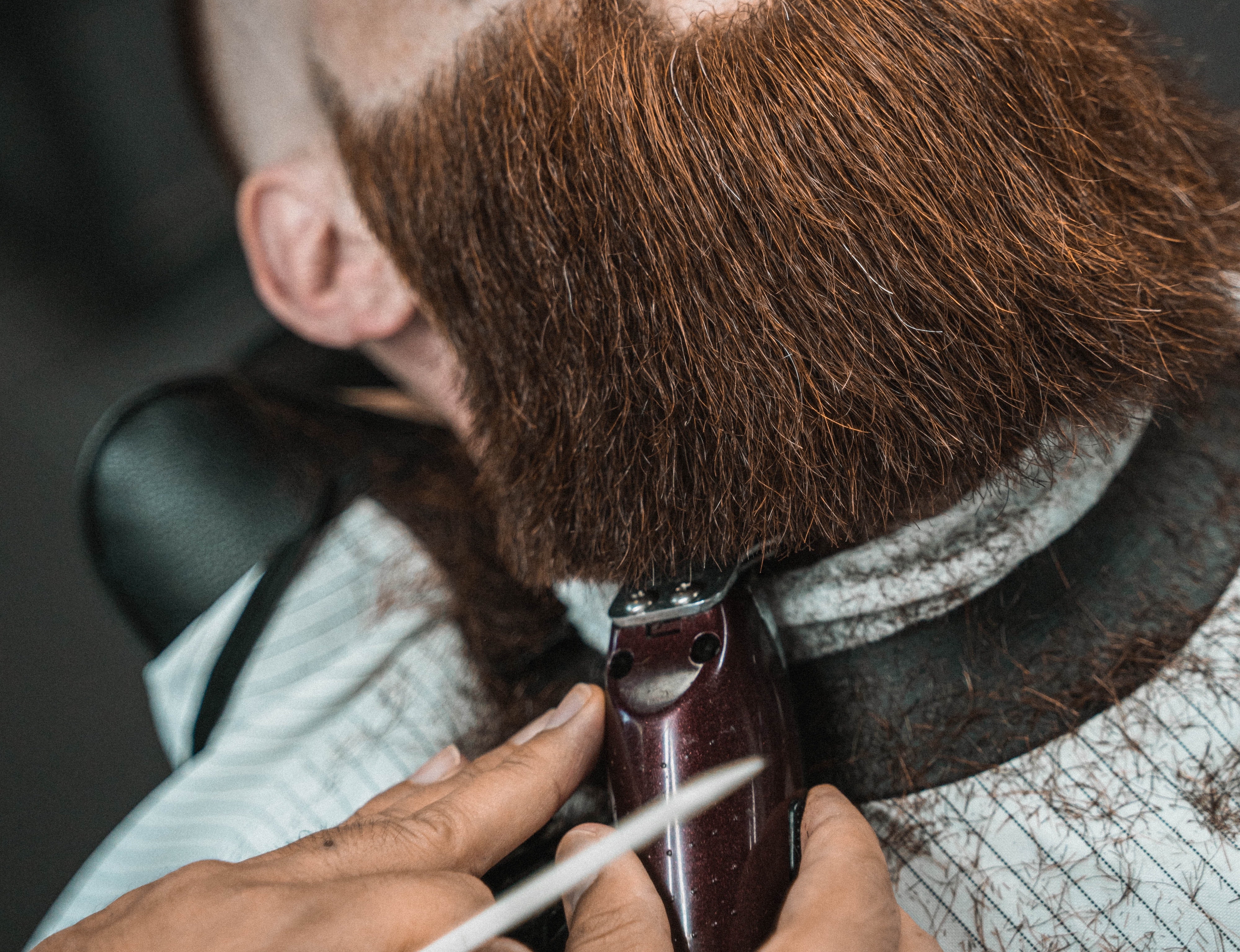 Shortening beard in Islam | Fitrah Tawheed