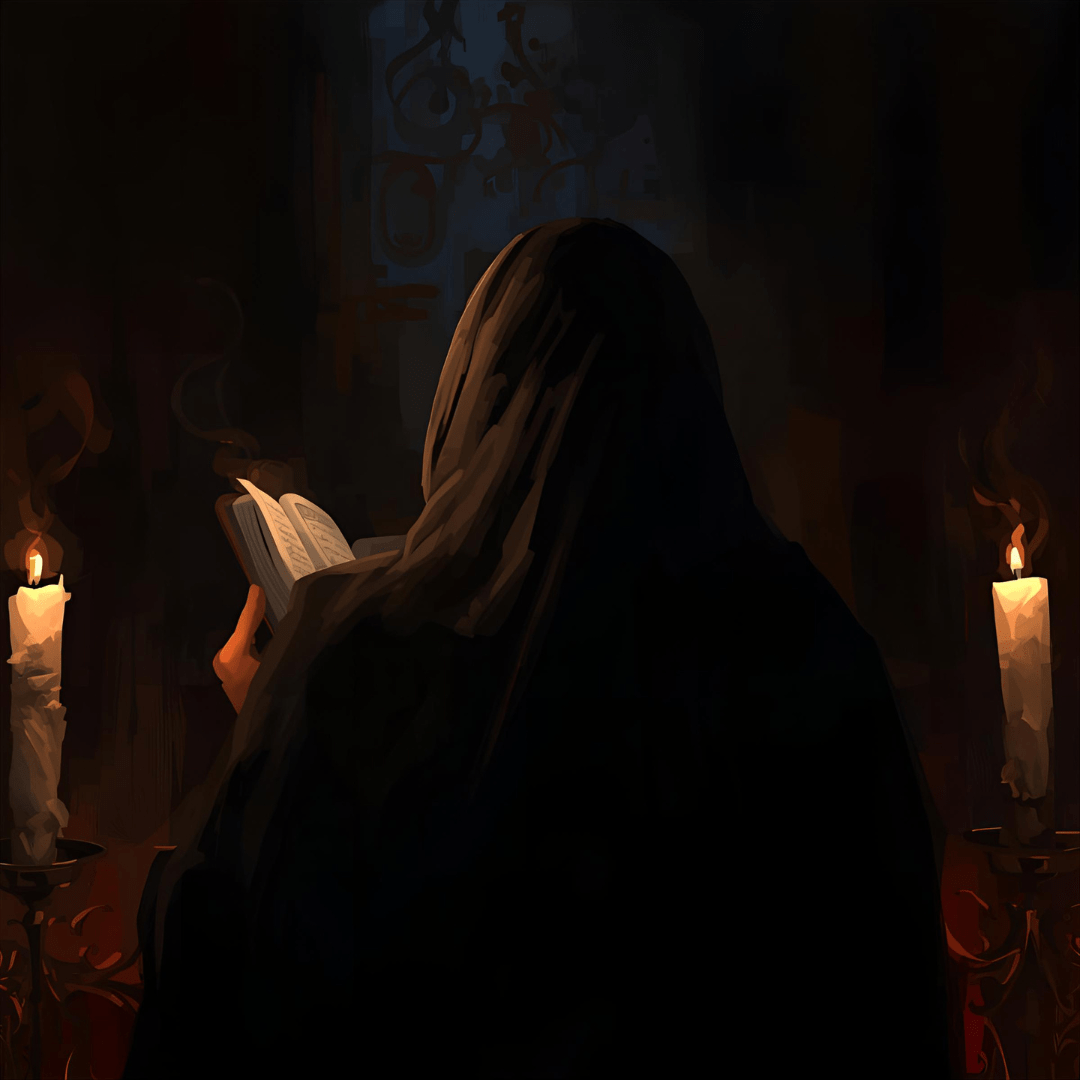 Survivor story of Umm Hurayrah | Fitrah Tawheed Survivor story of Umm Hurayrah | Fitrah Tawheed
