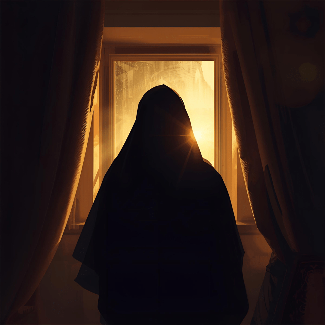 Survivor story of Umm Hurayrah | Fitrah Tawheed Survivor story of Umm Hurayrah | Fitrah Tawheed